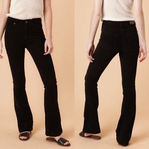 Sincerely Jules Lulu Corduroy Bells